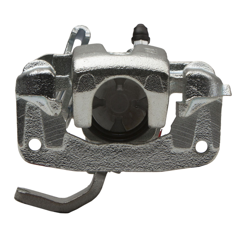Dynamic Friction 331-67616 - Premium Silver Zinc Coated Caliper