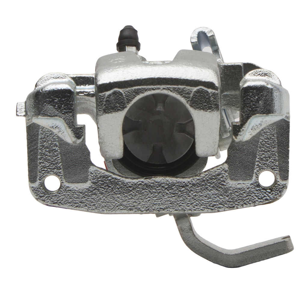 Dynamic Friction 331-67617 - Premium Silver Zinc Coated Caliper