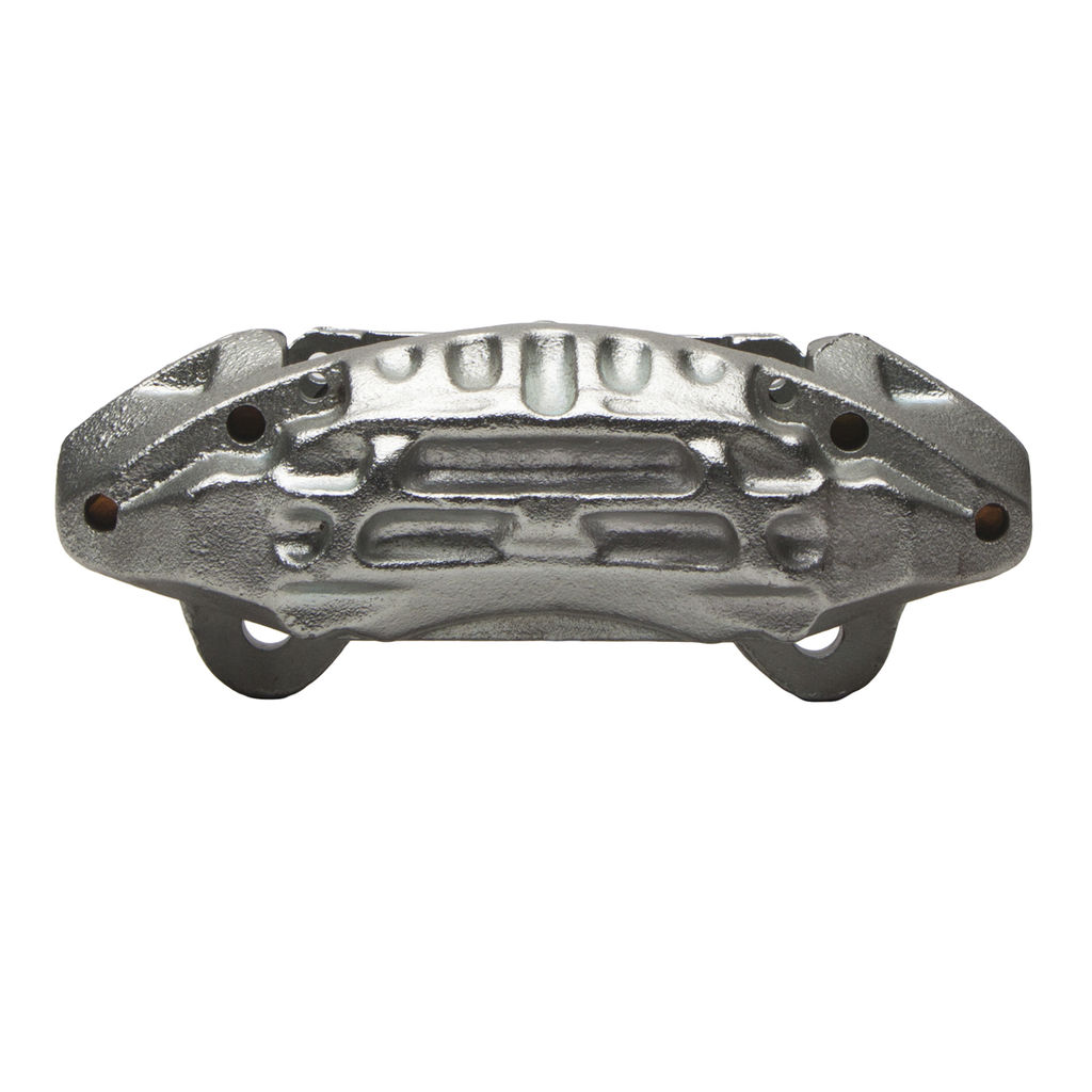 Dynamic Friction 331-76128 - Premium Silver Zinc Coated Caliper