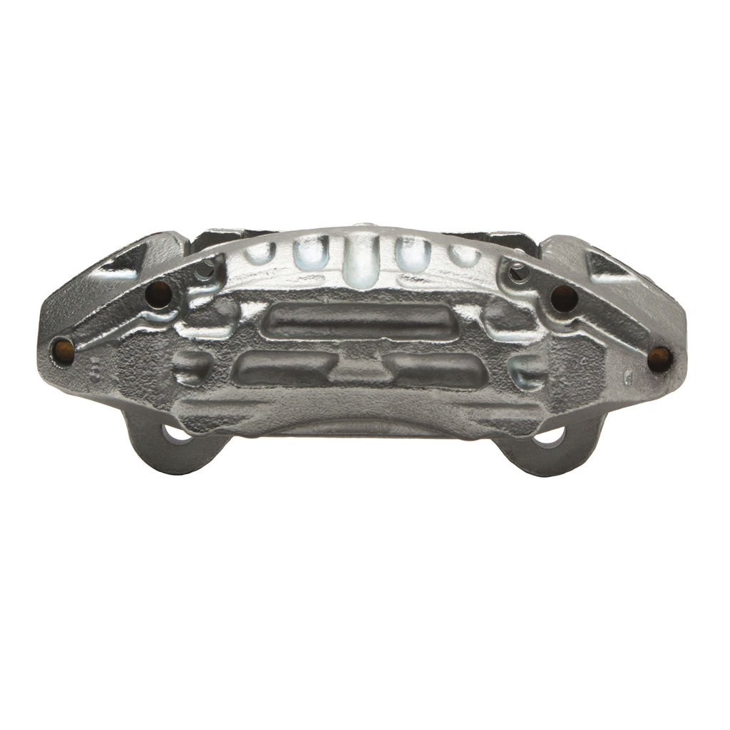 Dynamic Friction 331-76129 - Premium Silver Zinc Coated Caliper