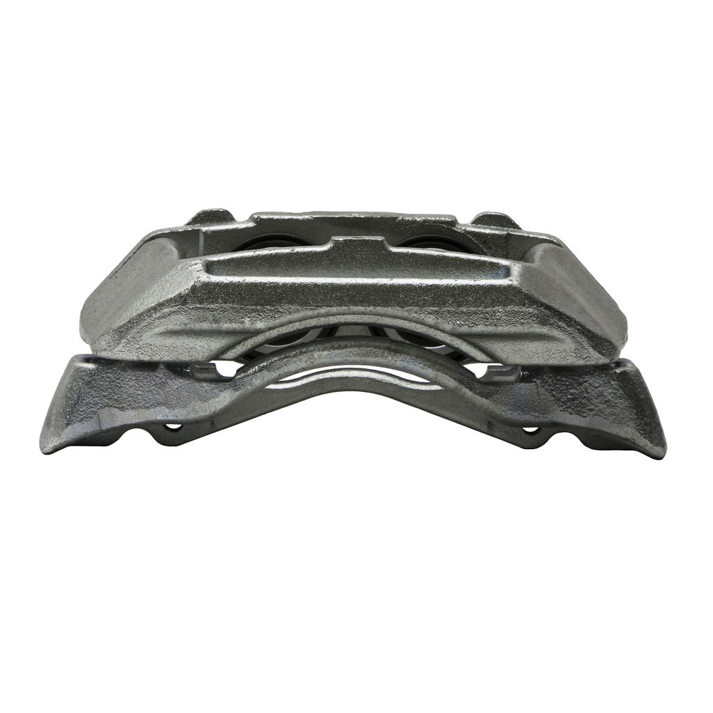 Dynamic Friction 331-76244 - Premium Silver Zinc Coated Caliper