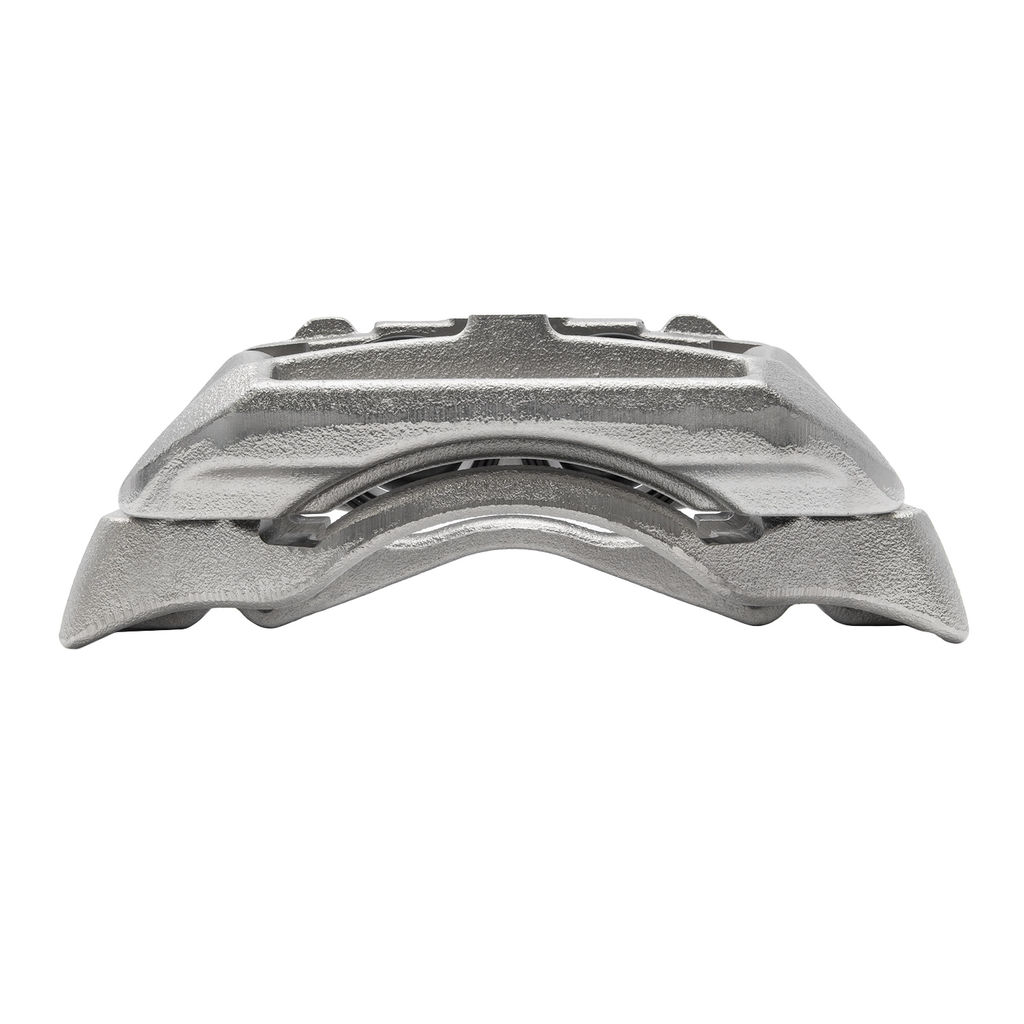 Dynamic Friction 331-76245 - Premium Silver Zinc Coated Caliper