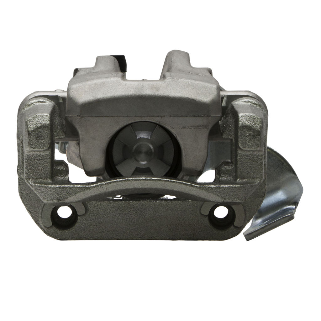 Dynamic Friction 331-76705 - Premium Silver Zinc Coated Caliper