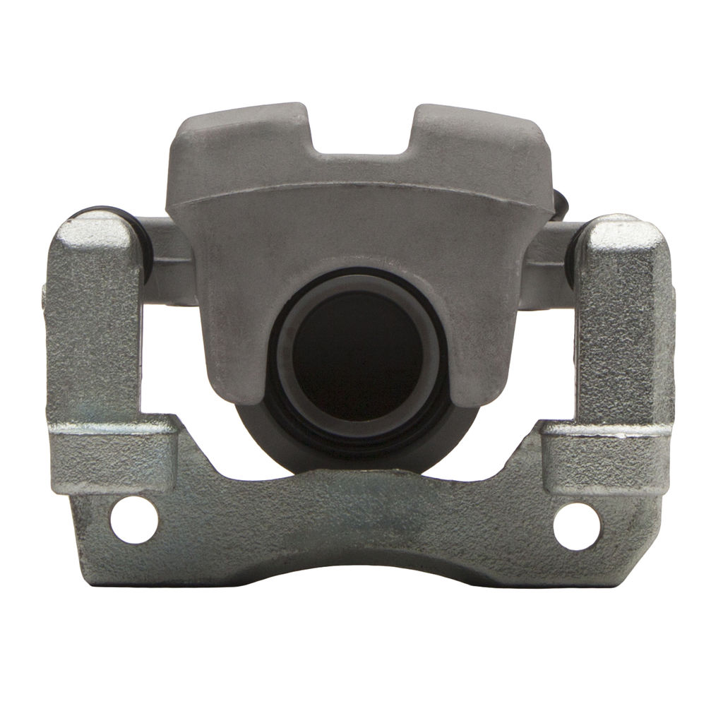 Dynamic Friction 331-76706 - Premium Silver Zinc Coated Caliper