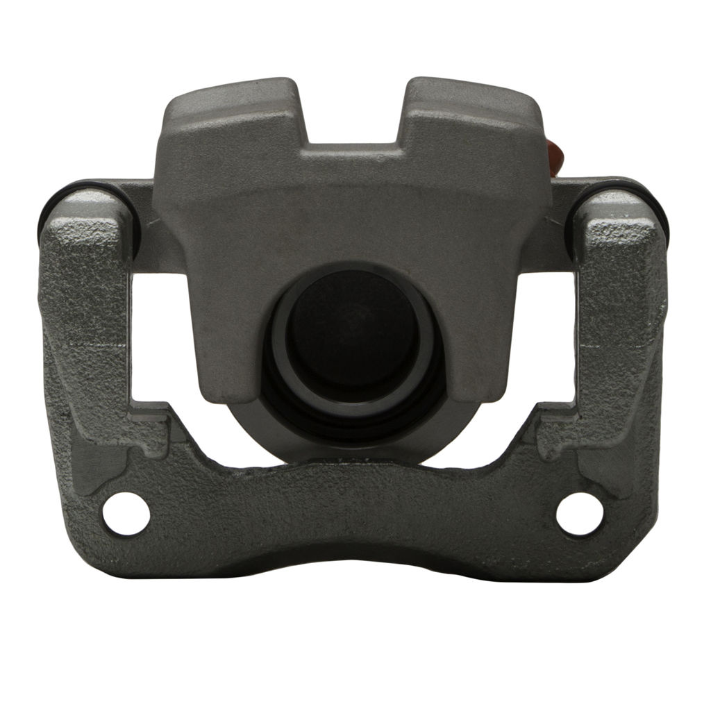 Dynamic Friction 331-76708 - Premium Silver Zinc Coated Caliper