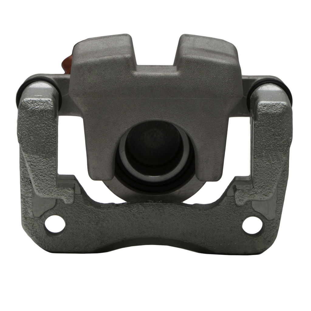 Dynamic Friction 331-76709 - Premium Silver Zinc Coated Caliper