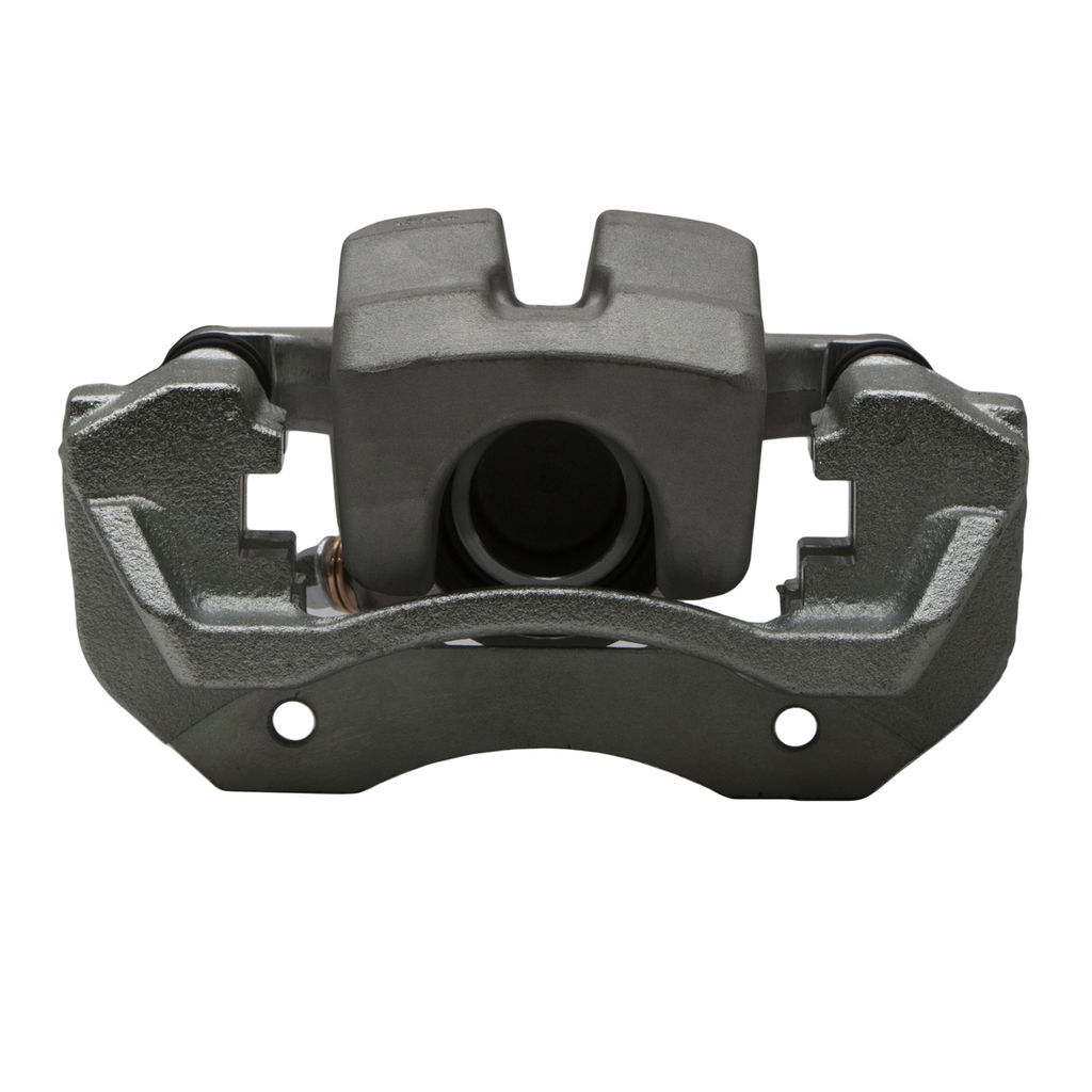 Dynamic Friction 331-76711 - Premium Silver Zinc Coated Caliper