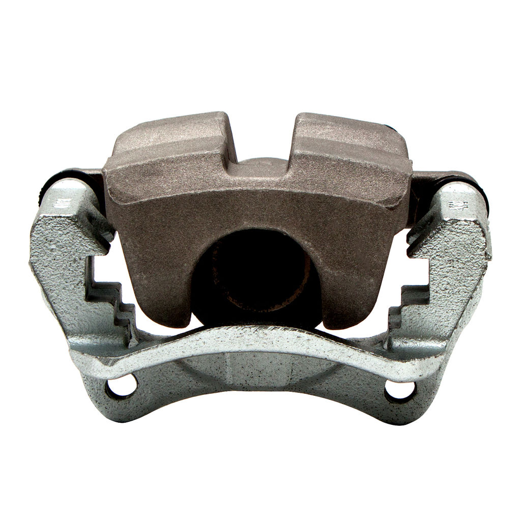 Dynamic Friction 331-76714 - Premium Silver Zinc Coated Caliper