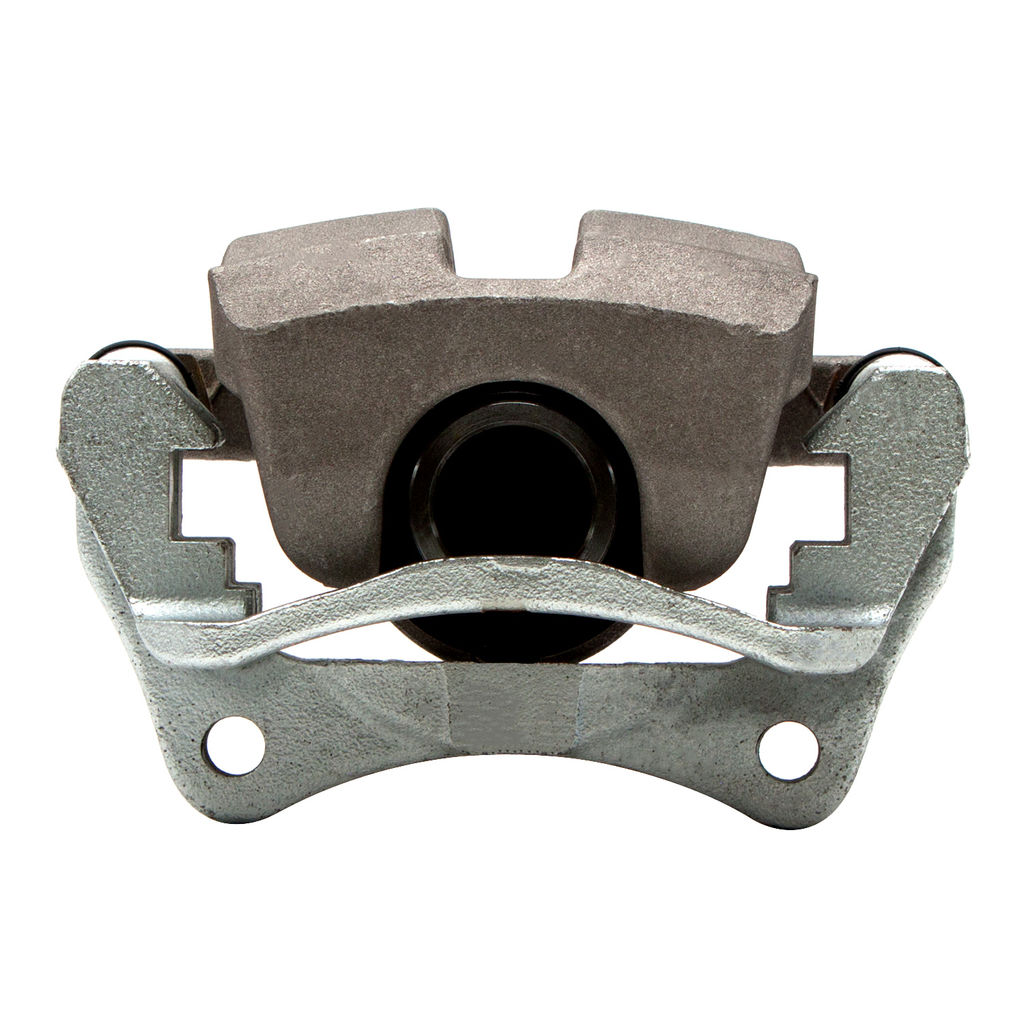 Dynamic Friction 331-76715 - Premium Silver Zinc Coated Caliper