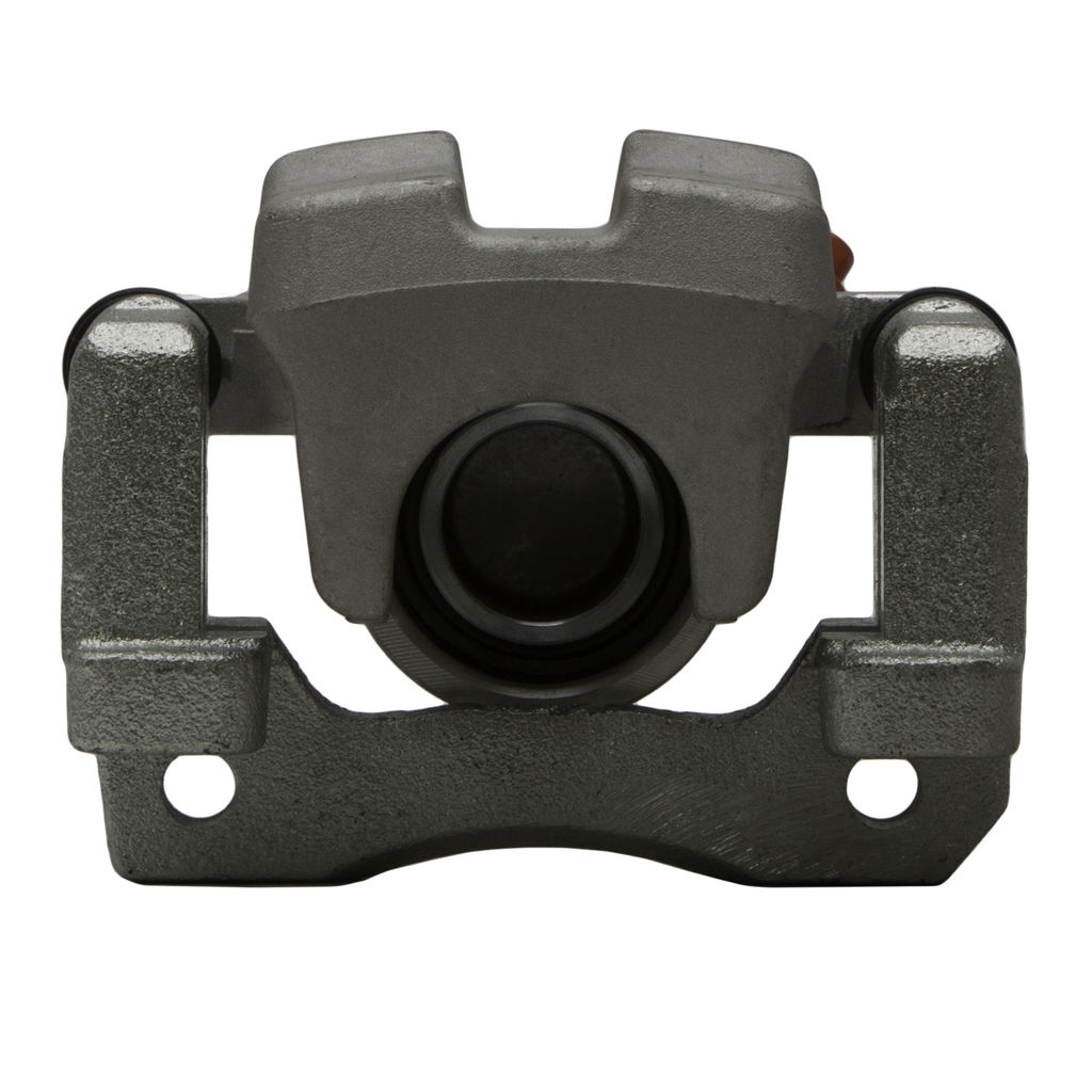 Dynamic Friction 331-76716 - Premium Silver Zinc Coated Caliper