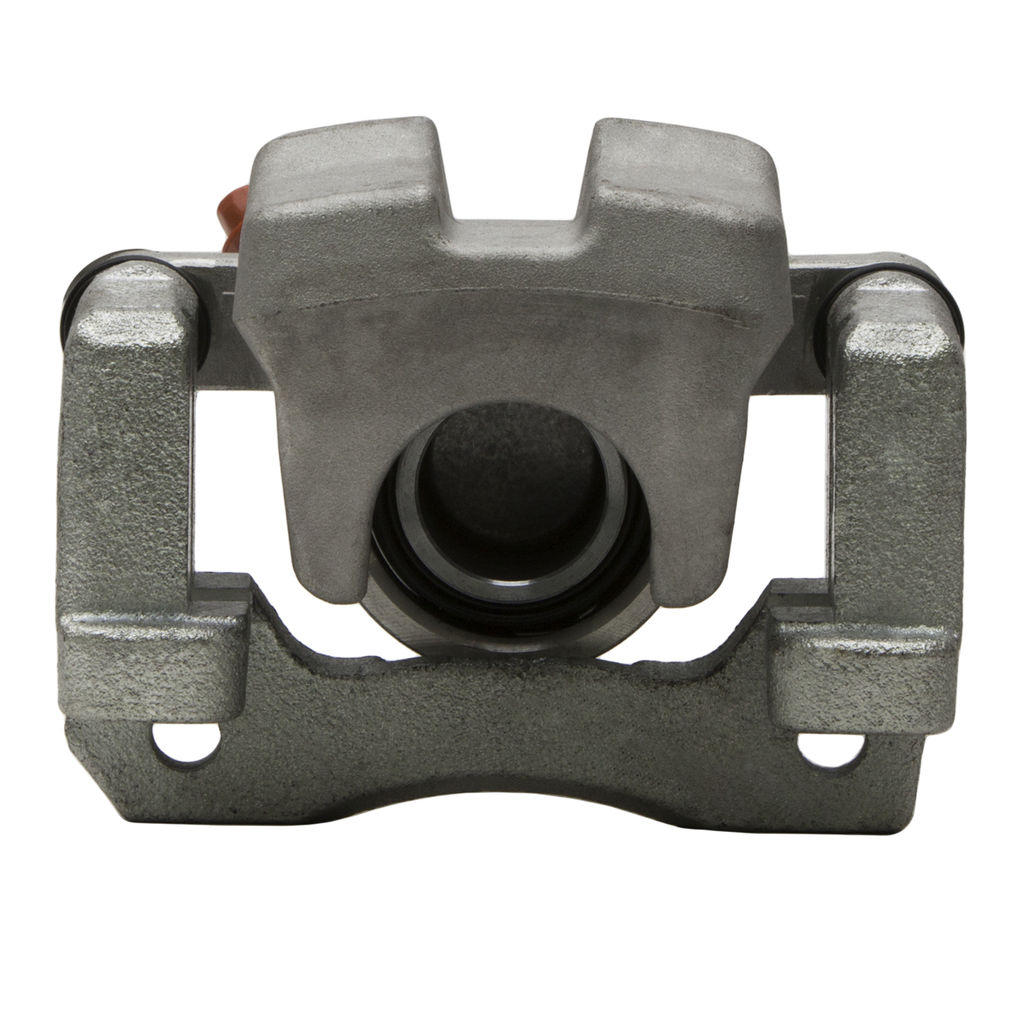 Dynamic Friction 331-76717 - Premium Silver Zinc Coated Caliper