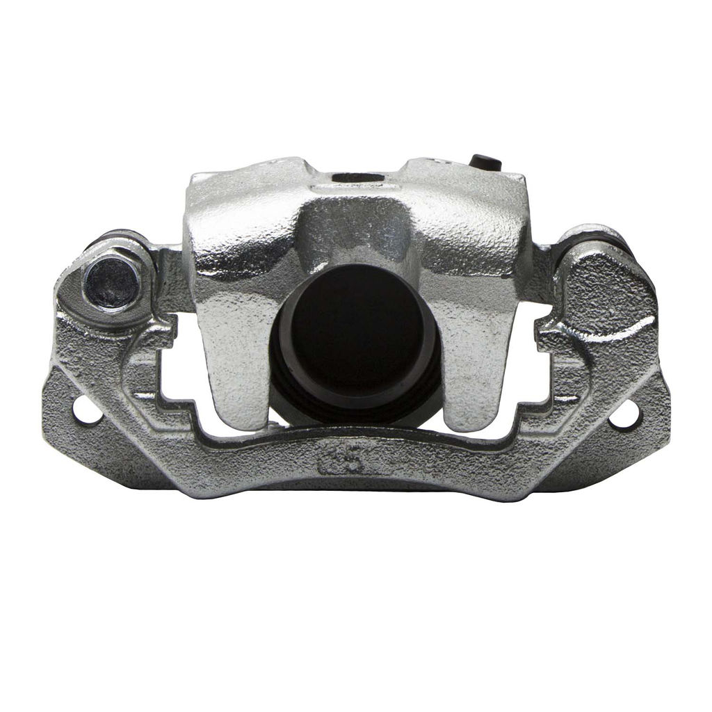 Dynamic Friction 331-80004 - Premium Silver Zinc Coated Caliper