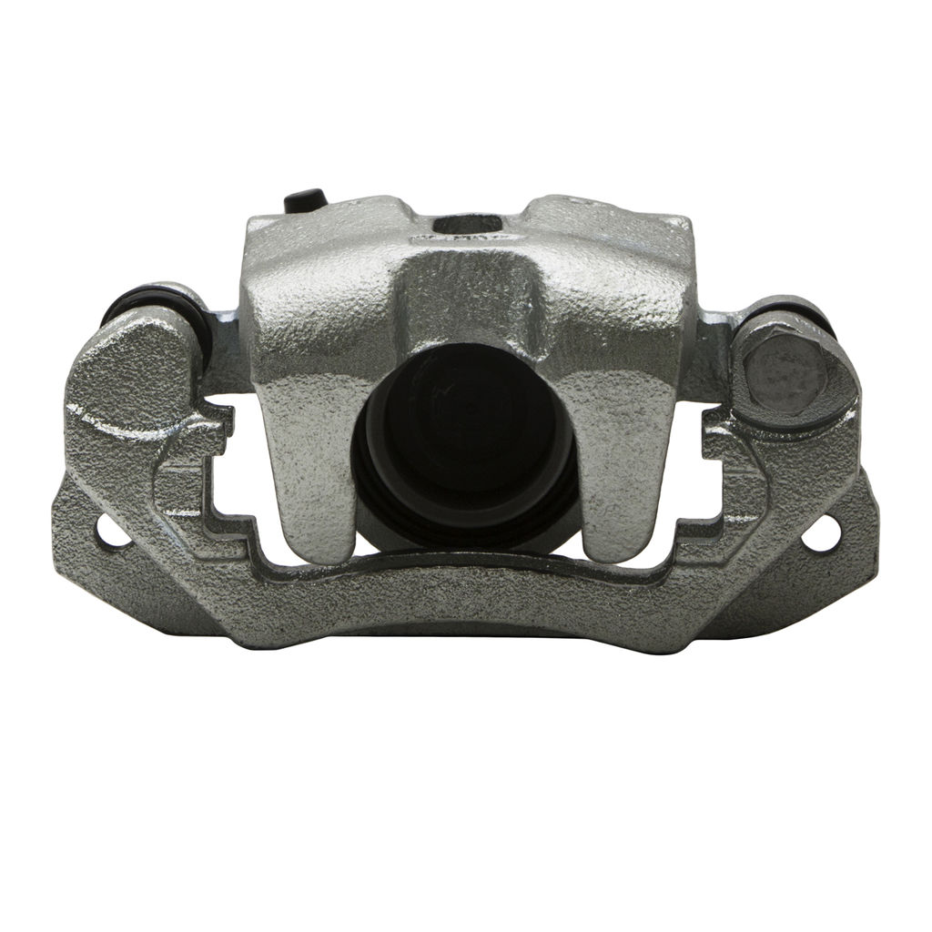 Dynamic Friction 331-80005 - Premium Silver Zinc Coated Caliper