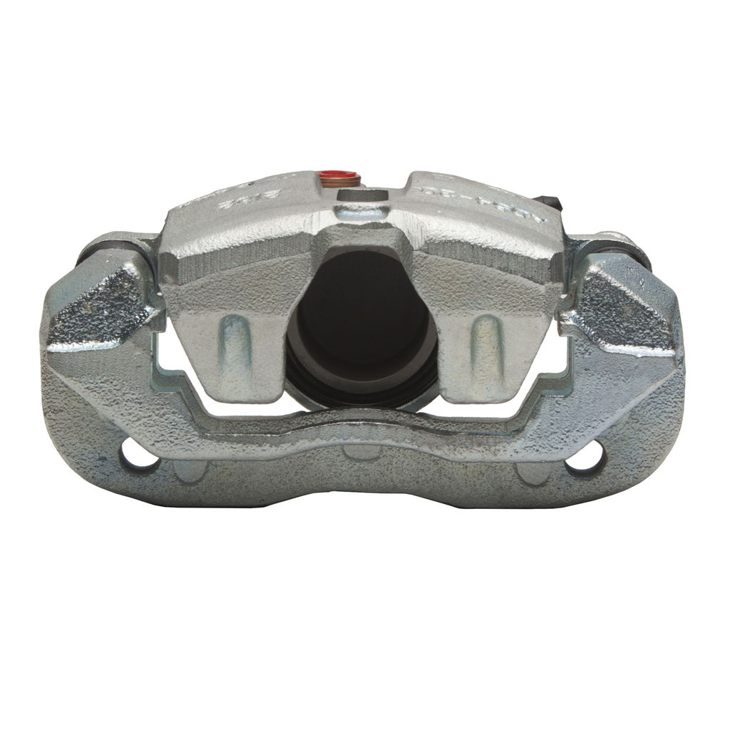 Dynamic Friction 331-80030 - Premium Silver Zinc Coated Caliper