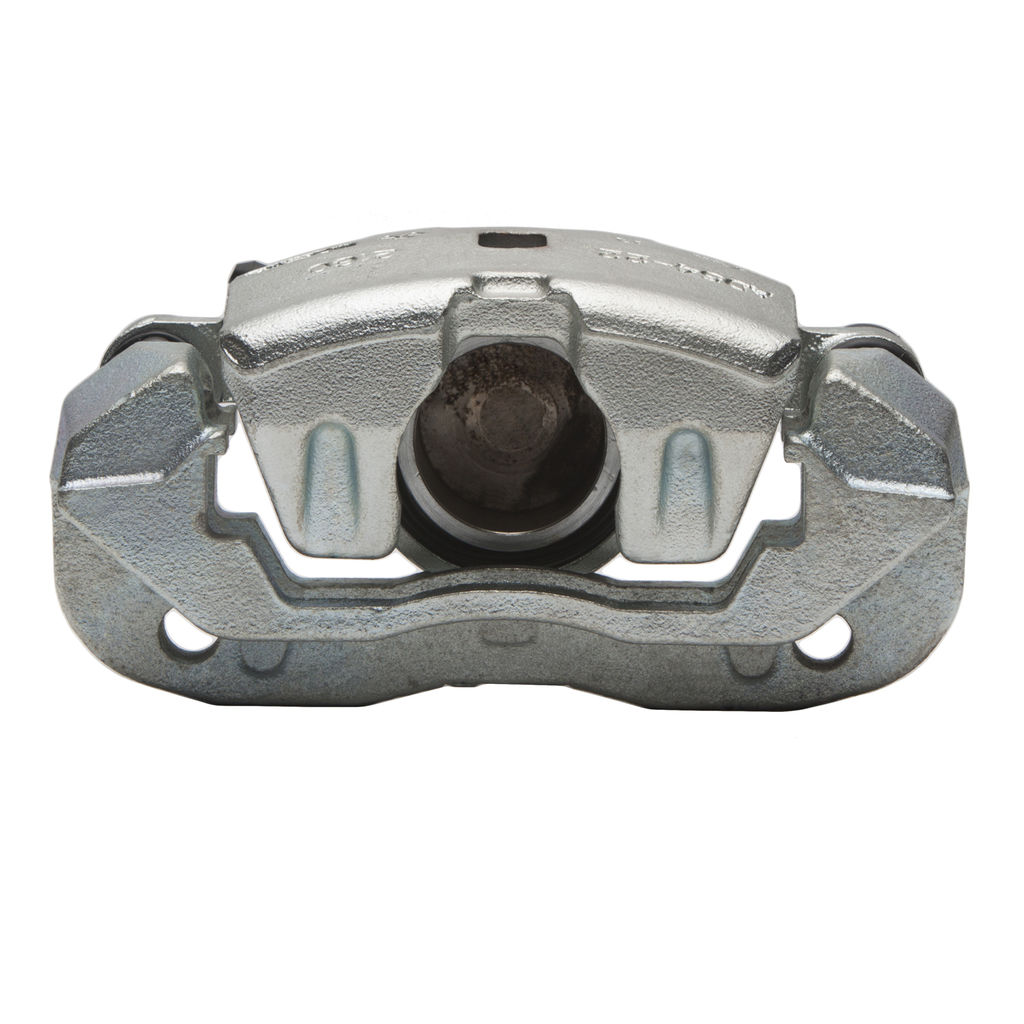 Dynamic Friction 331-80033 - Premium Silver Zinc Coated Caliper
