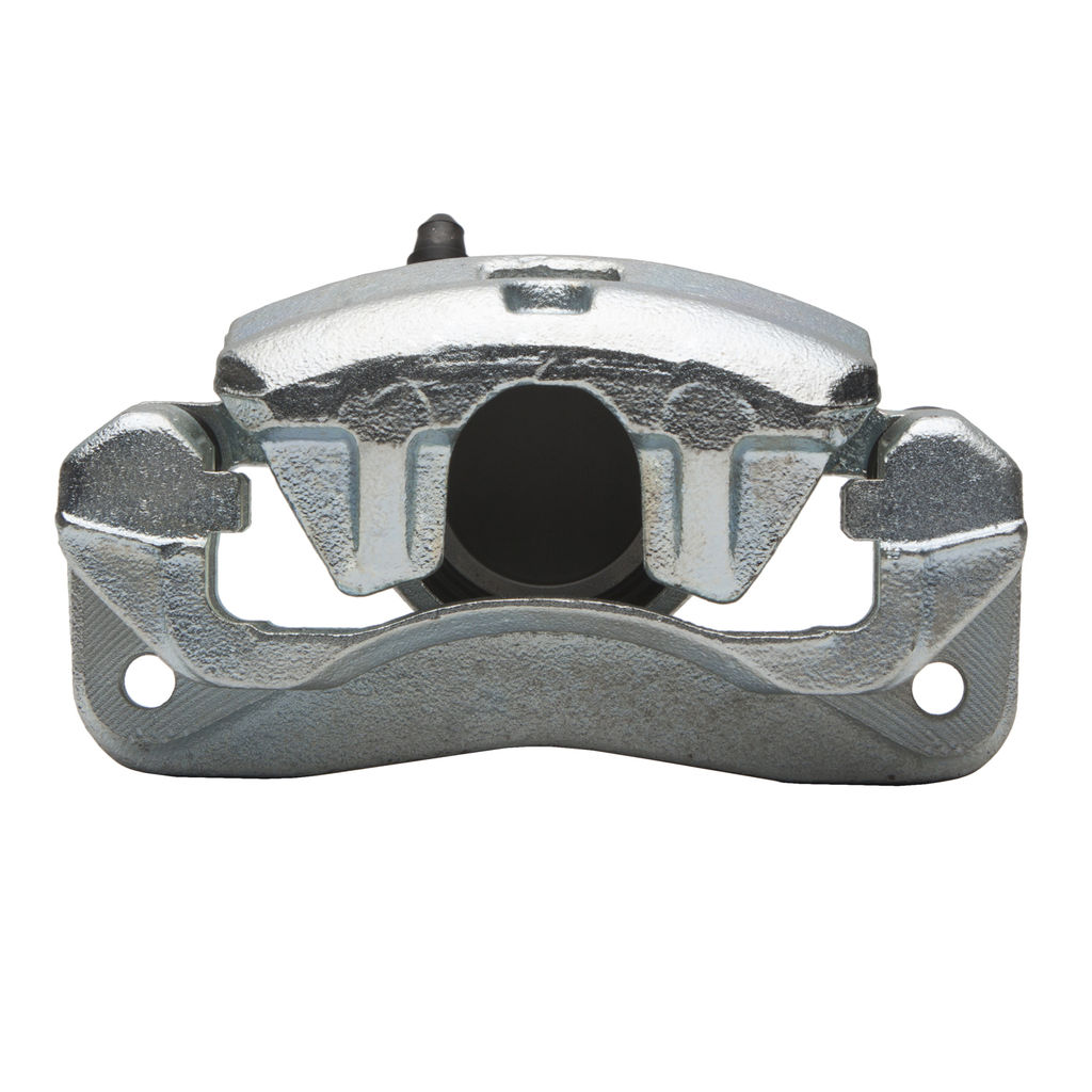 Dynamic Friction 331-80040 - Premium Silver Zinc Coated Caliper