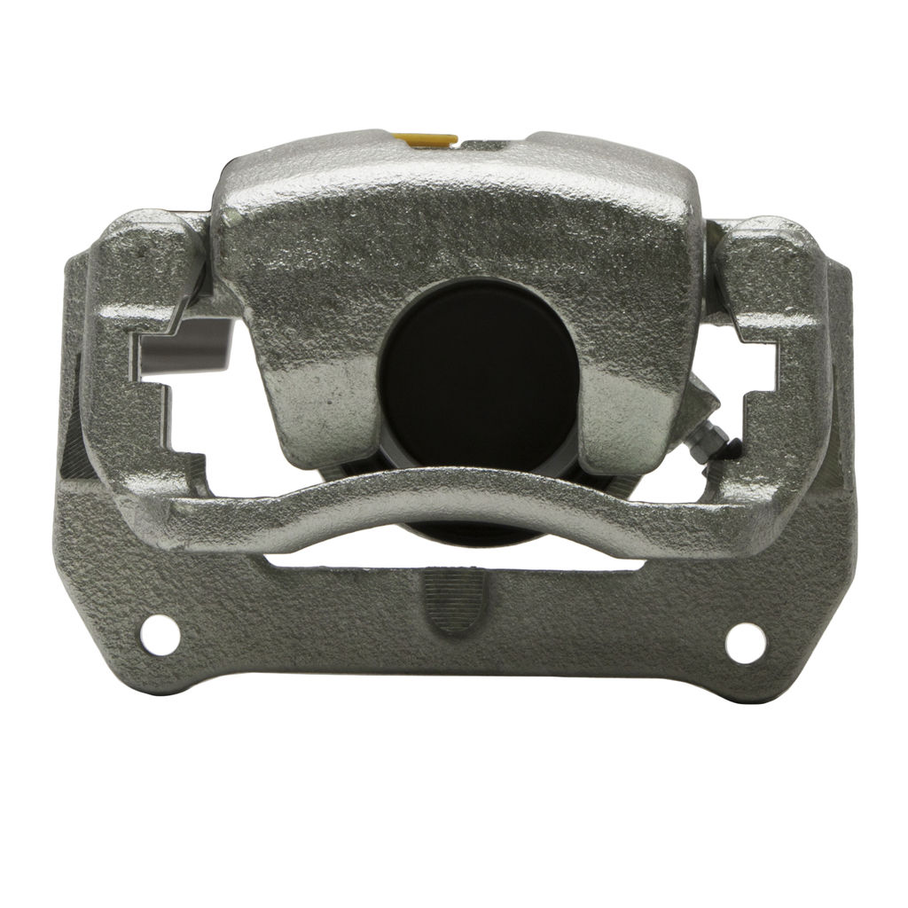 Dynamic Friction 331-80048 - Premium Silver Zinc Coated Caliper