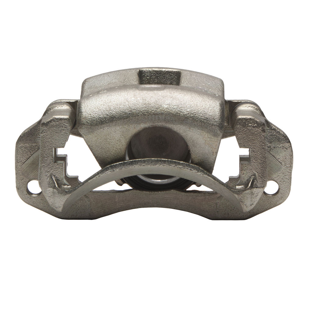 Dynamic Friction 331-80050 - Premium Silver Zinc Coated Caliper