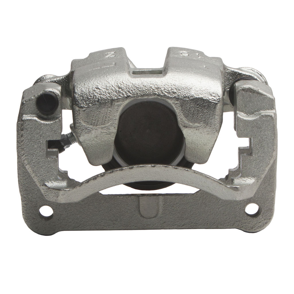 Dynamic Friction 331-80061 - Premium Silver Zinc Coated Caliper