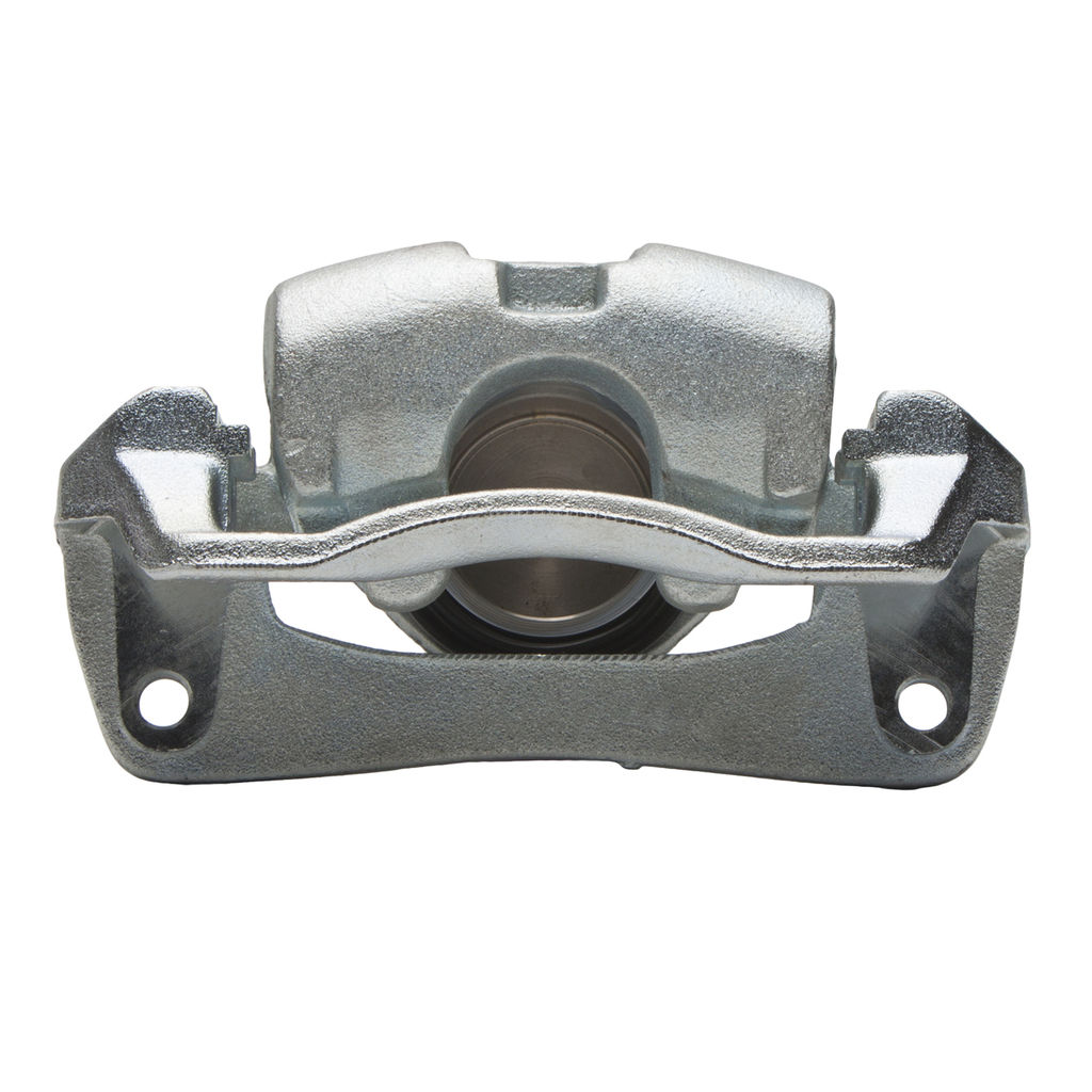 Dynamic Friction 331-80069 - Premium Silver Zinc Coated Caliper