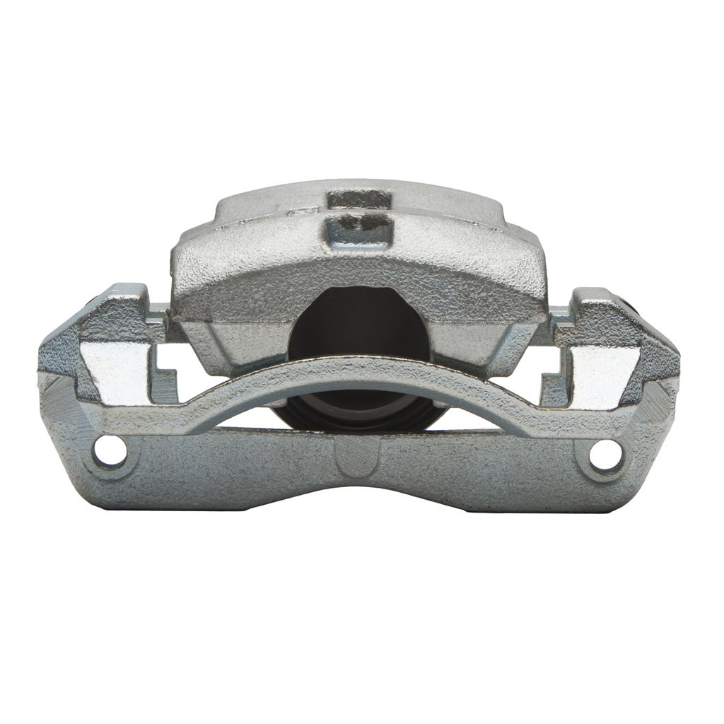 Dynamic Friction 331-80070 - Premium Silver Zinc Coated Caliper