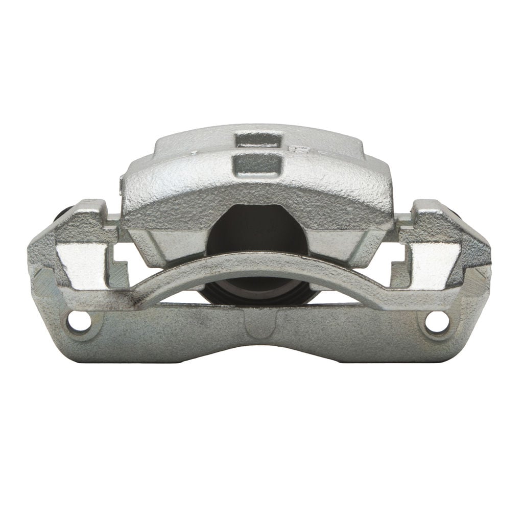 Dynamic Friction 331-80071 - Premium Silver Zinc Coated Caliper