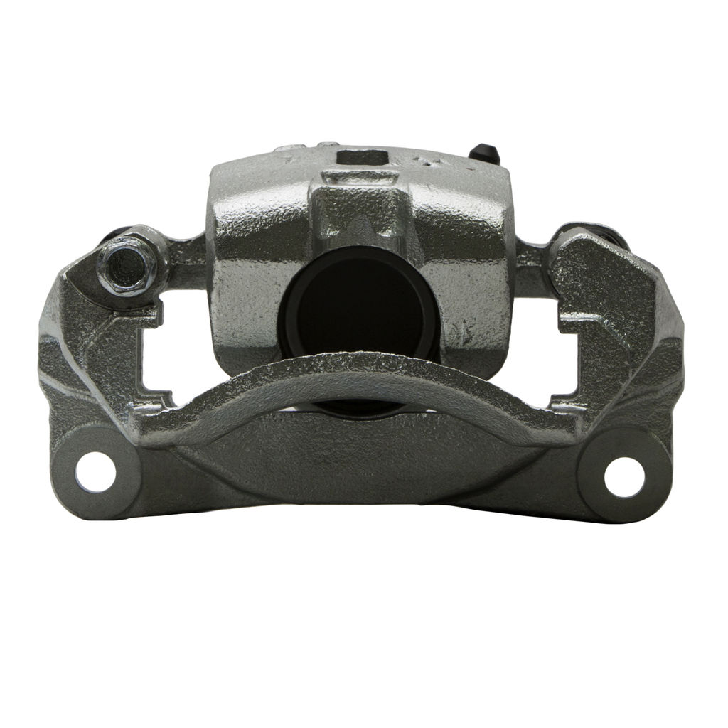 Dynamic Friction 331-80073 - Premium Silver Zinc Coated Caliper