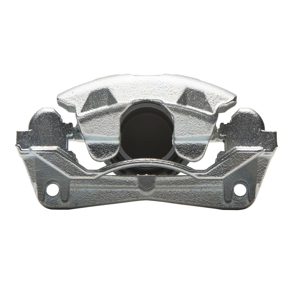 Dynamic Friction 331-80074 - Premium Silver Zinc Coated Caliper