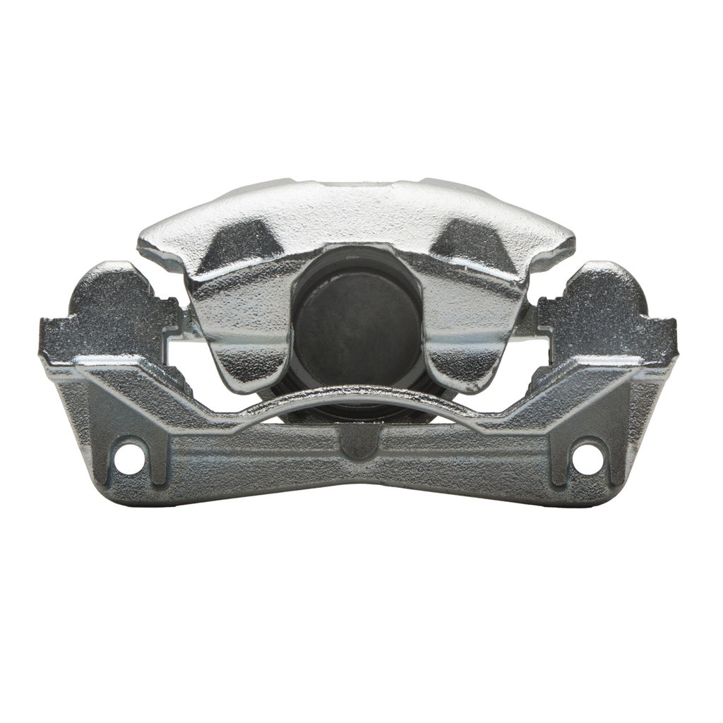 Dynamic Friction 331-80075 - Premium Silver Zinc Coated Caliper