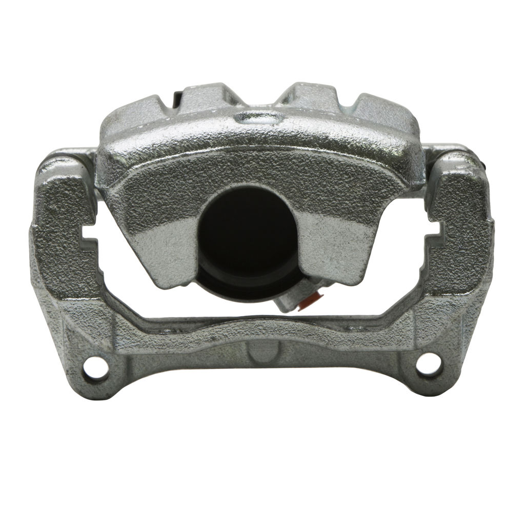 Dynamic Friction 331-80077 - Premium Silver Zinc Coated Caliper