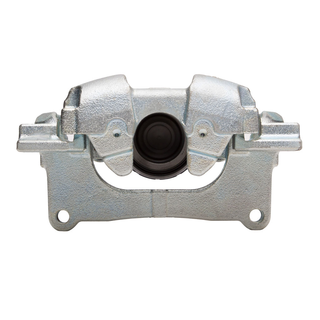 Dynamic Friction 331-80080 - Premium Silver Zinc Coated Caliper