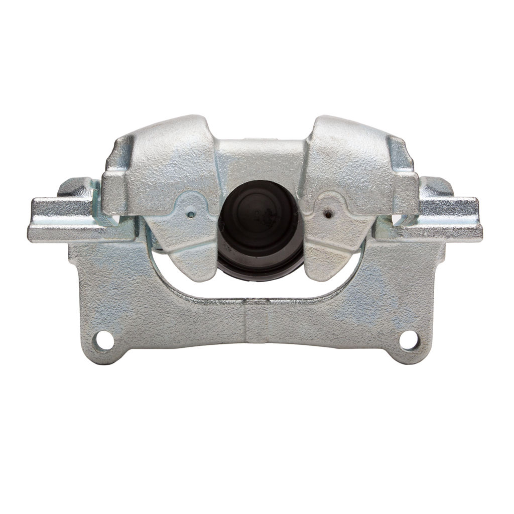 Dynamic Friction 331-80081 - Premium Silver Zinc Coated Caliper