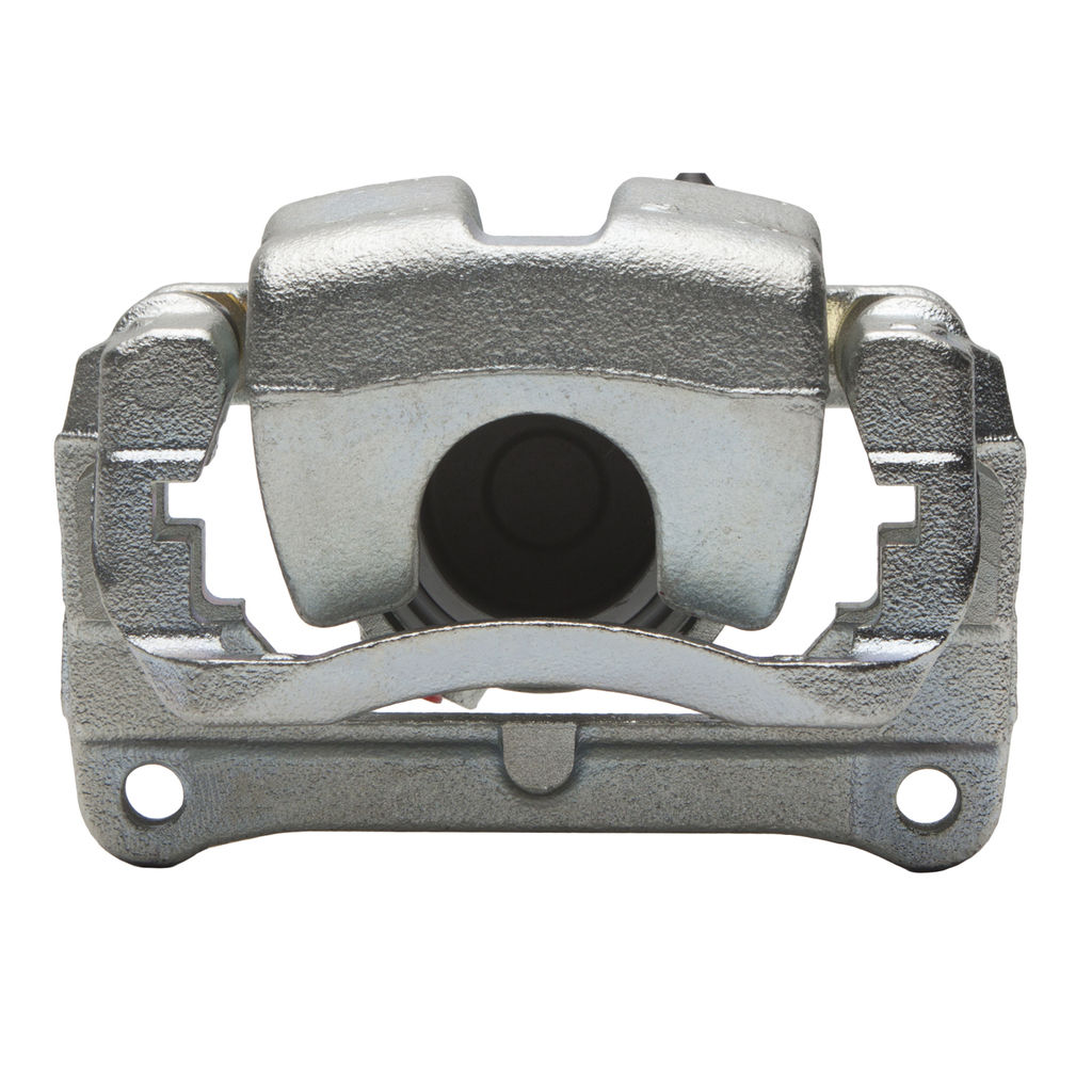 Dynamic Friction 331-80082 - Premium Silver Zinc Coated Caliper