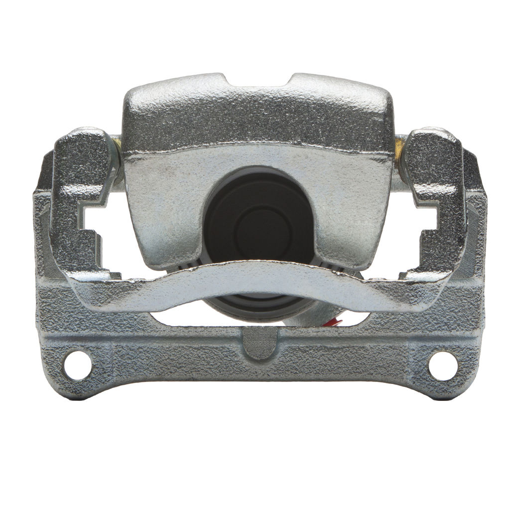 Dynamic Friction 331-80083 - Premium Silver Zinc Coated Caliper
