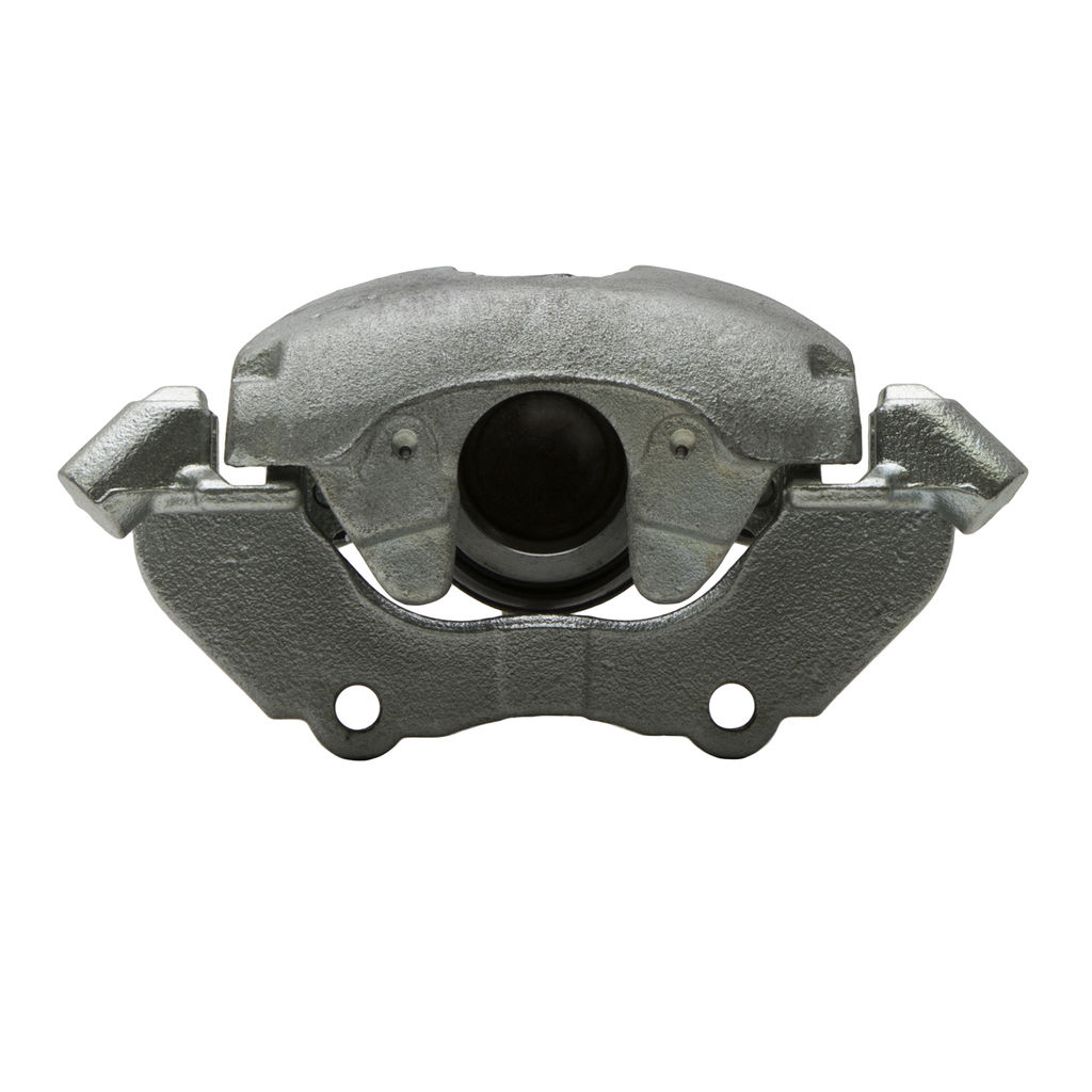Dynamic Friction 331-80086 - Premium Silver Zinc Coated Caliper