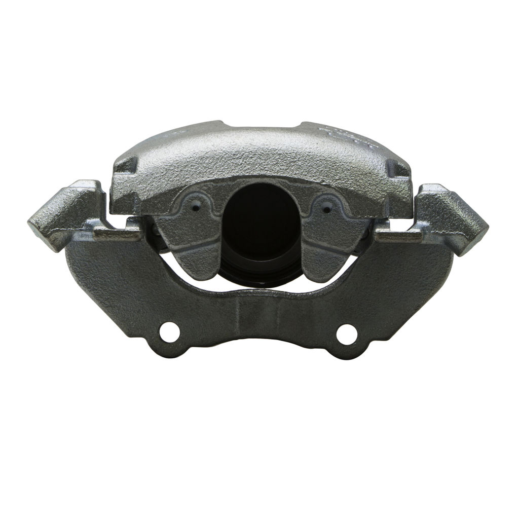 Dynamic Friction 331-80087 - Premium Silver Zinc Coated Caliper