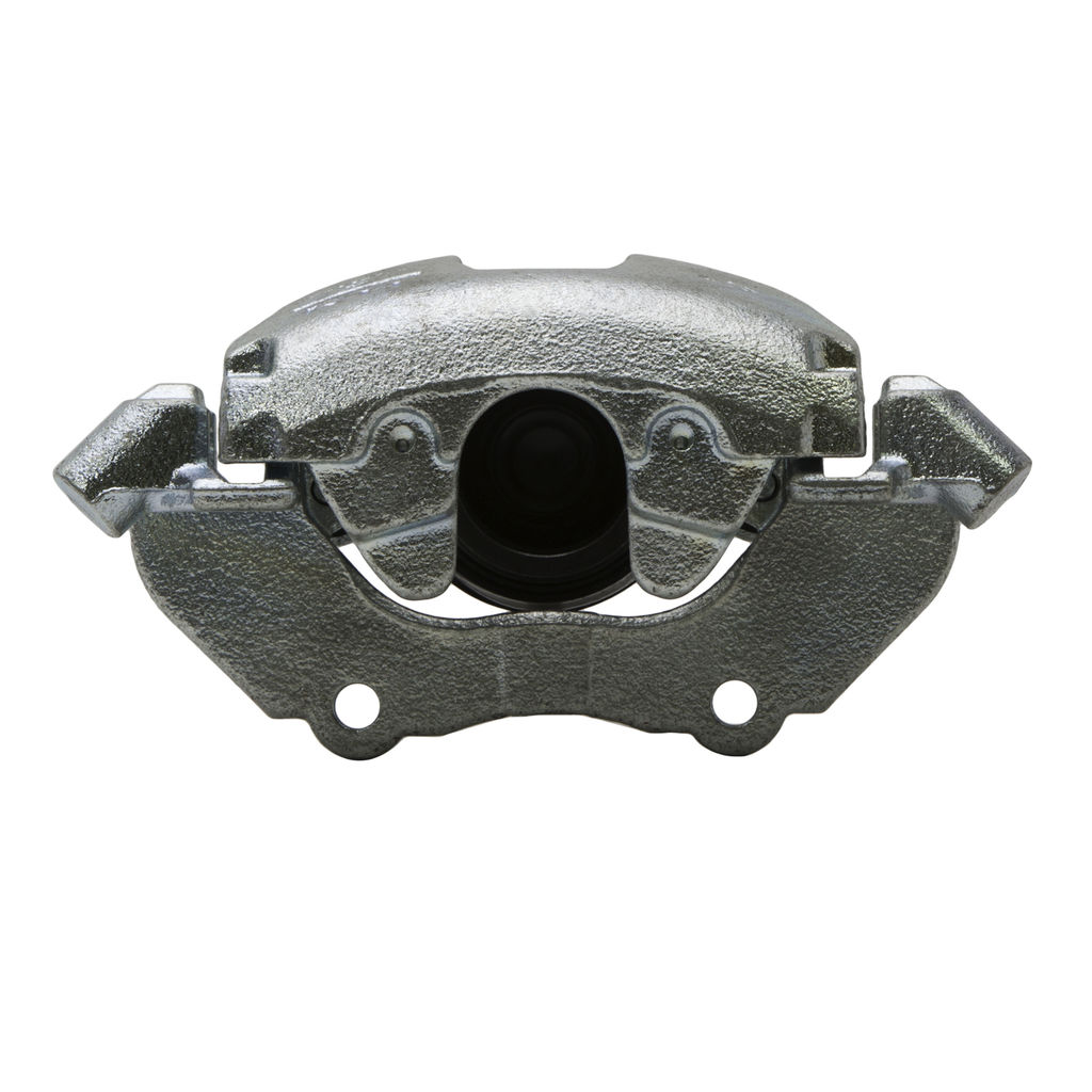 Dynamic Friction 331-80088 - Premium Silver Zinc Coated Caliper