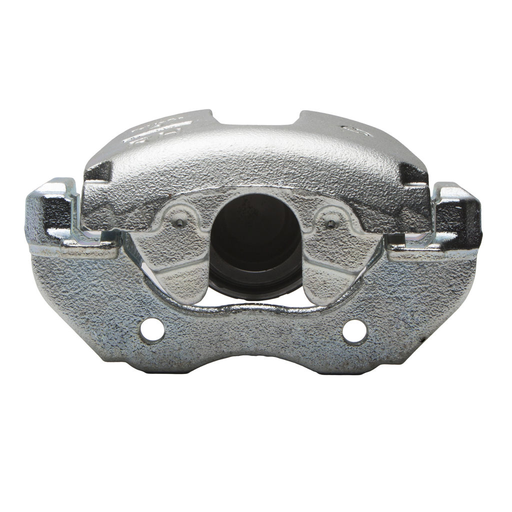 Dynamic Friction 331-80092 - Premium Silver Zinc Coated Caliper