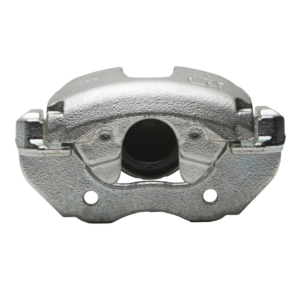 Dynamic Friction 331-80093 - Premium Silver Zinc Coated Caliper