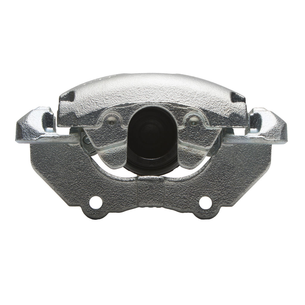 Dynamic Friction 331-80094 - Premium Silver Zinc Coated Caliper