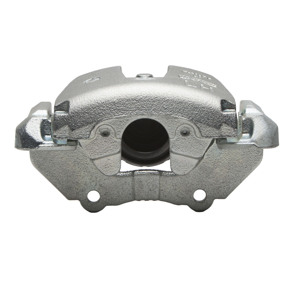 Dynamic Friction 331-80095 - Premium Silver Zinc Coated Caliper
