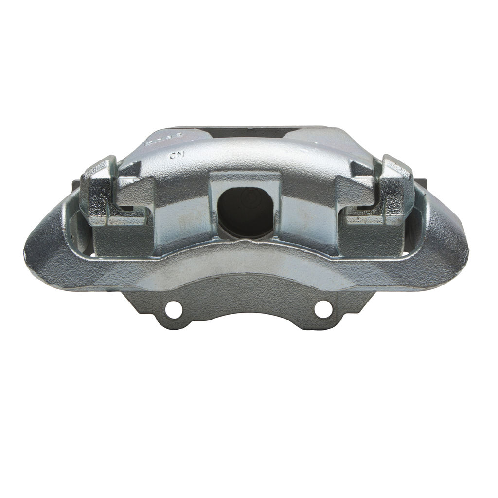 Dynamic Friction 331-80099 - Premium Silver Zinc Coated Caliper