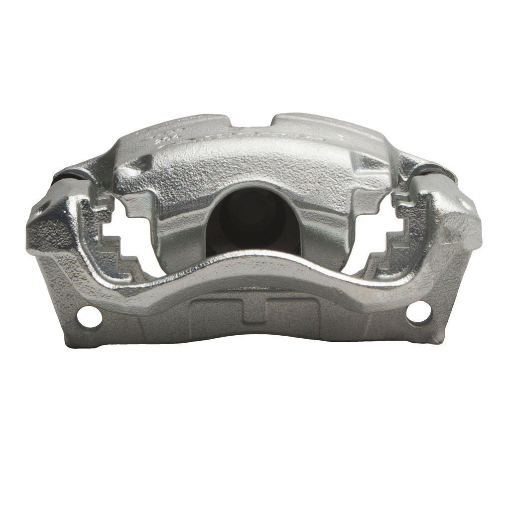 Dynamic Friction 331-80102 - Premium Silver Zinc Coated Caliper