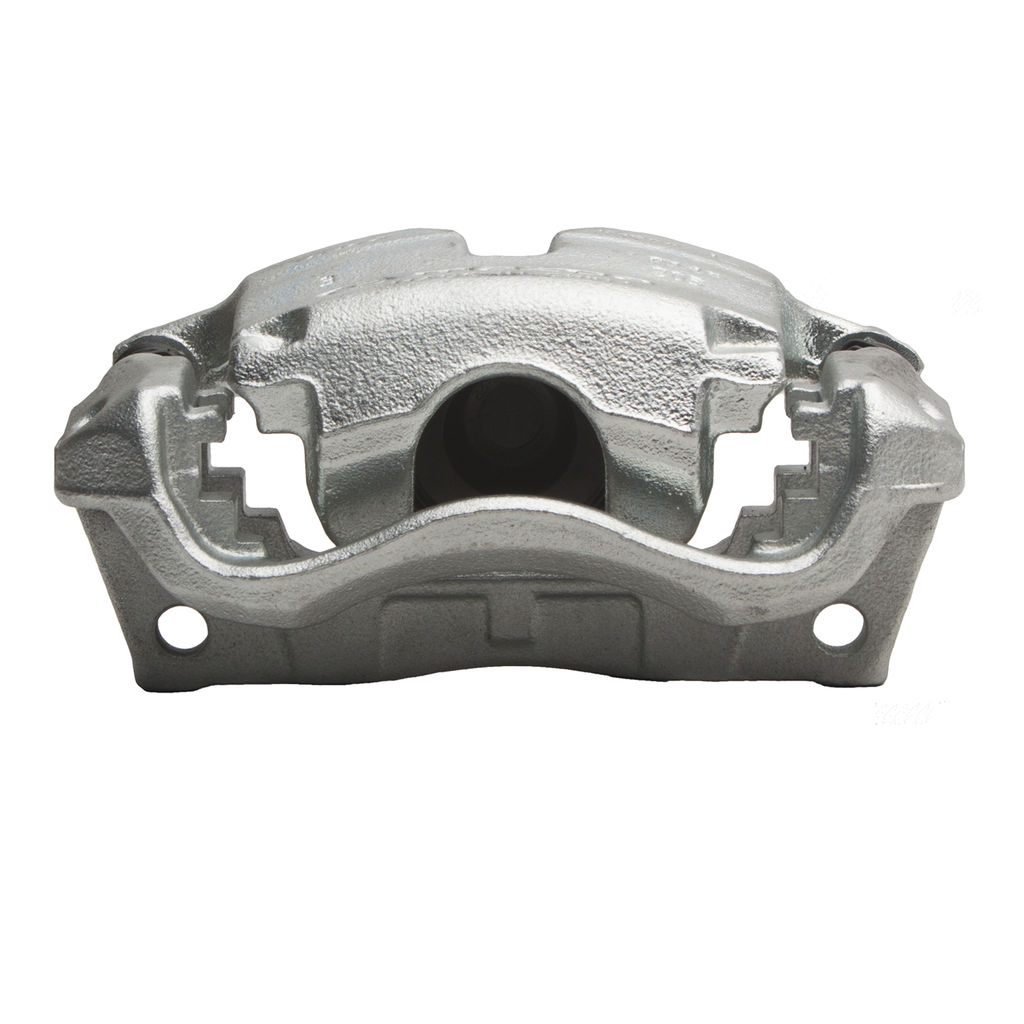 Dynamic Friction 331-80103 - Premium Silver Zinc Coated Caliper