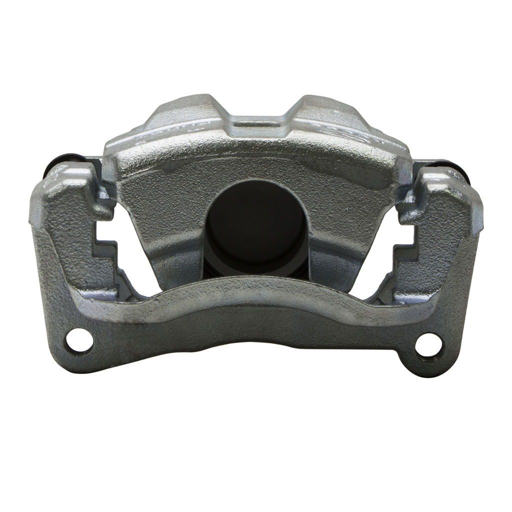 Dynamic Friction 331-80107 - Premium Silver Zinc Coated Caliper