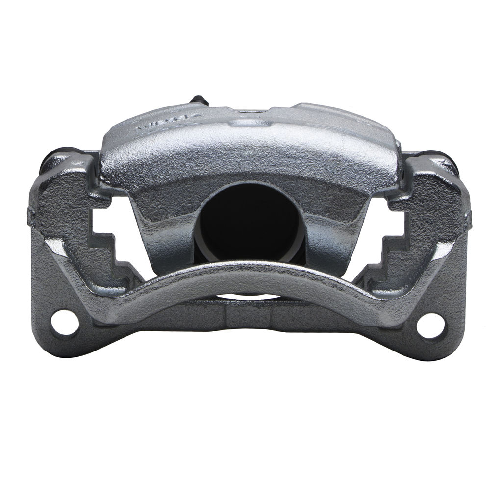 Dynamic Friction 331-80108 - Premium Silver Zinc Coated Caliper