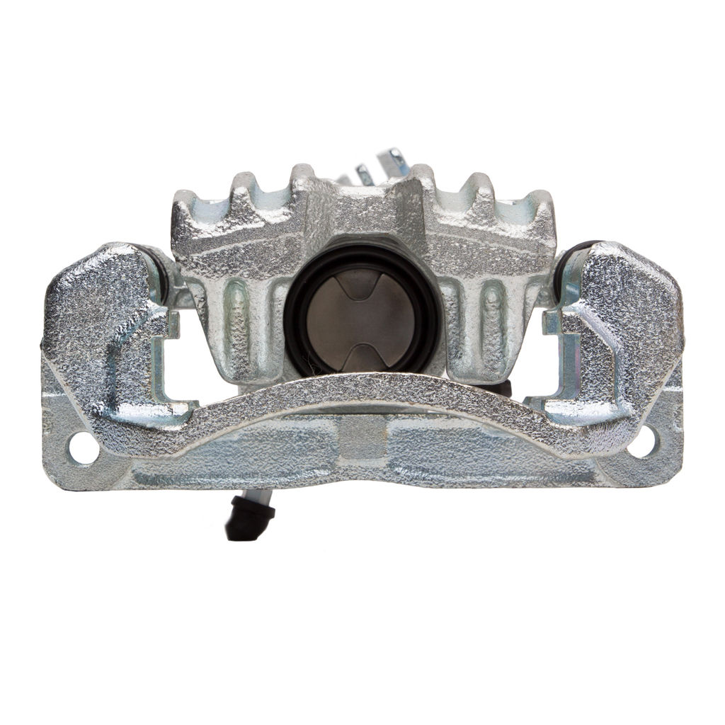 Dynamic Friction 331-80606 - Premium Silver Zinc Coated Caliper