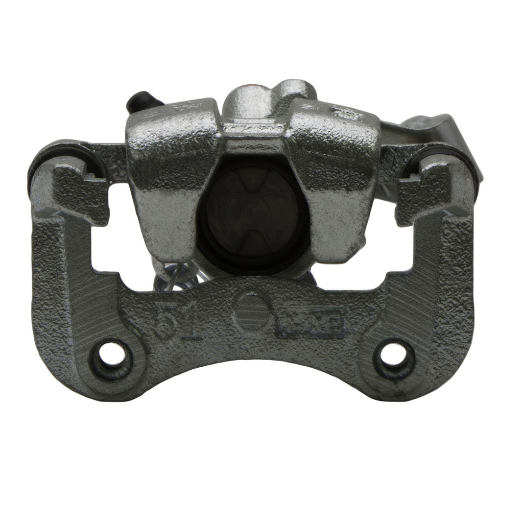 Dynamic Friction 331-80612 - Premium Silver Zinc Coated Caliper