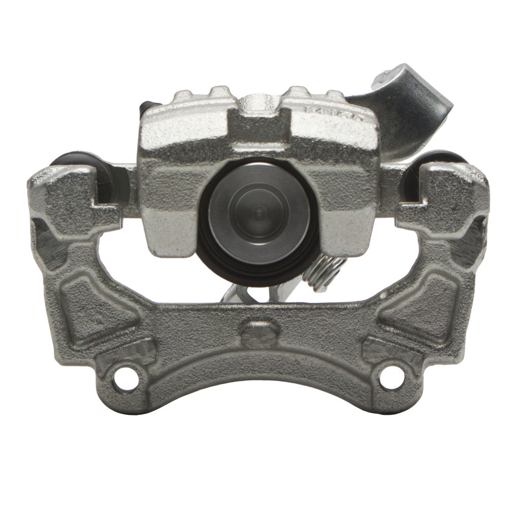 Dynamic Friction 331-80614 - Premium Silver Zinc Coated Caliper