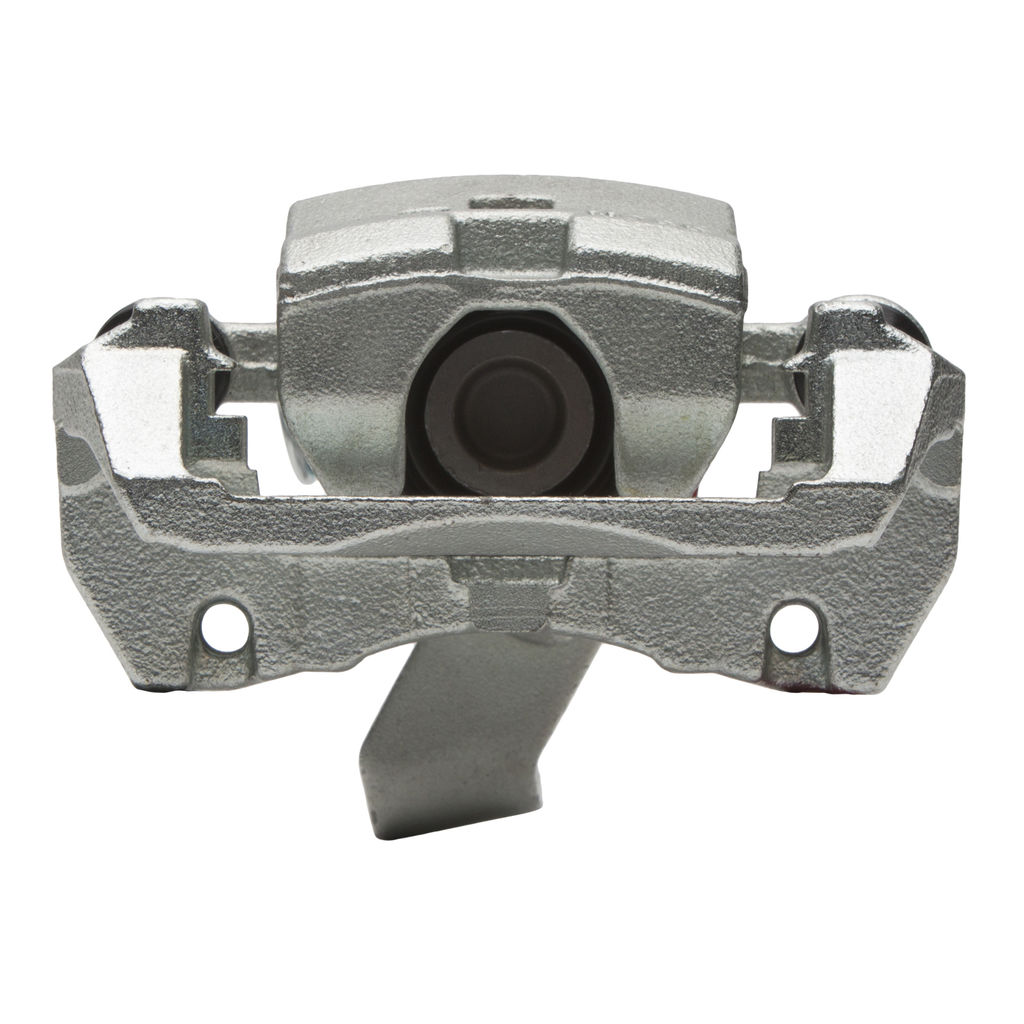 Dynamic Friction 331-80616 - Premium Silver Zinc Coated Caliper